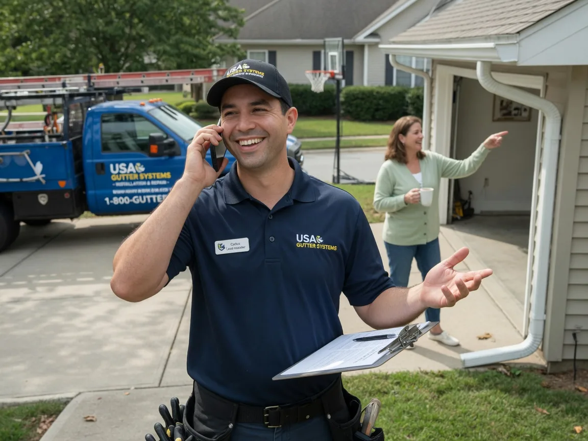 Gutter Installation Gustine, TX FAQs